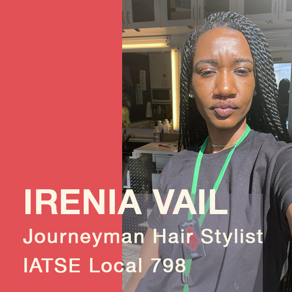 IRENIA VAIL