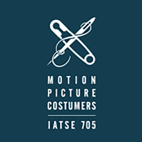 MOTION PICTURE COSTUMERS | LOCAL 705