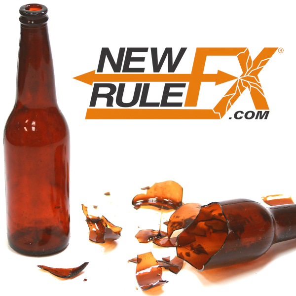 NEW RULE FX