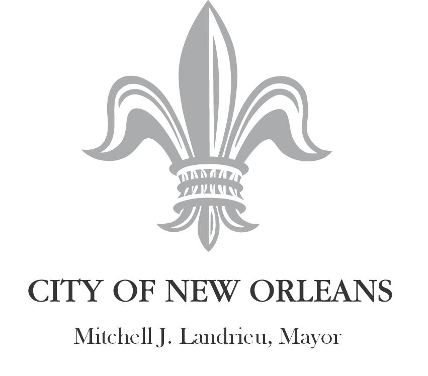 FILM NEW ORLEANS