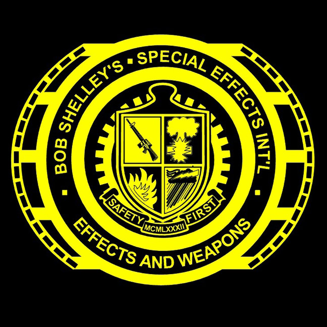BOB SHELLEYS SPECIAL EFFECTS INTERNATIONAL INC