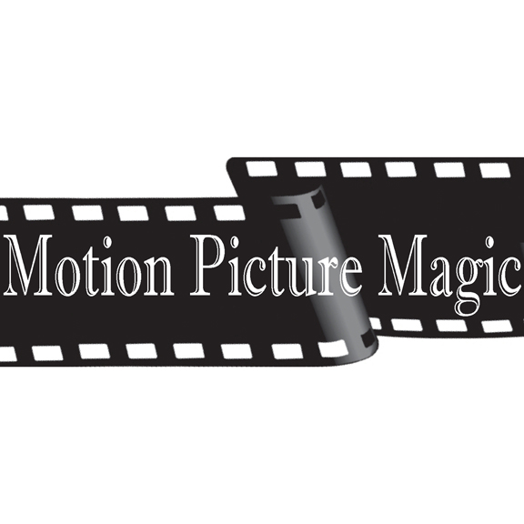 MOTION PICTURE MAGIC