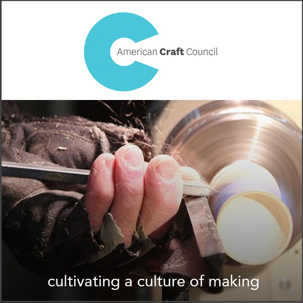 AMERICAN CRAFT COUNCIL