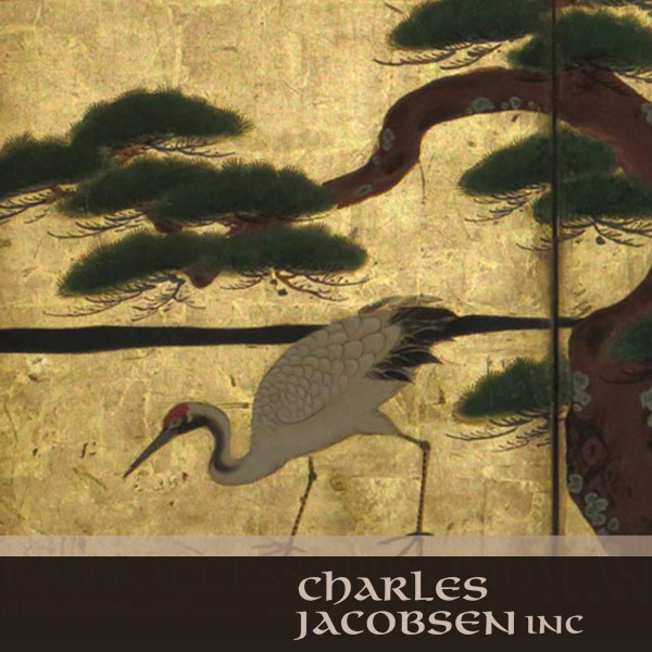 CHARLES JACOBSEN INC