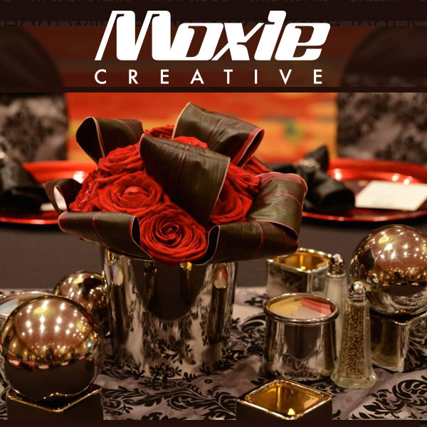 MOXIE CREATIVE
