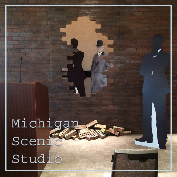 MICHIGAN SCENIC STUDIO