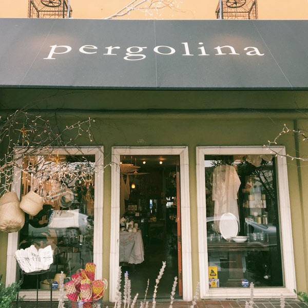 PERGOLINA