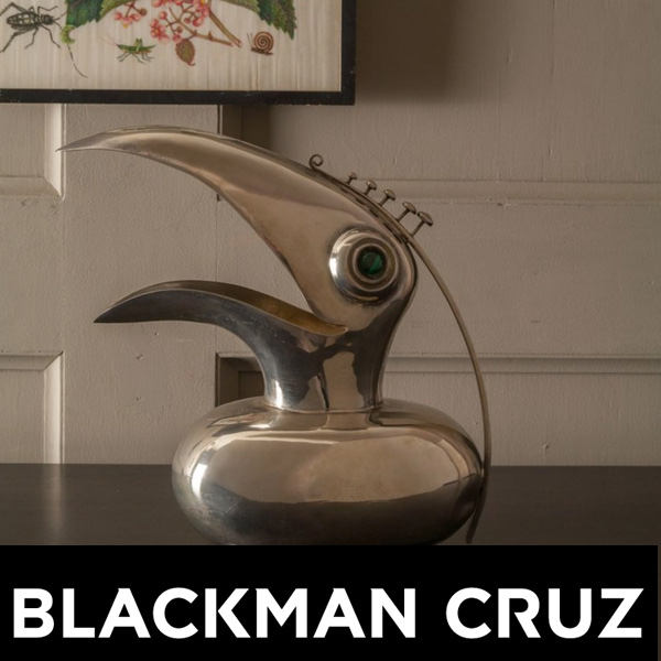 BLACKMAN CRUZ
