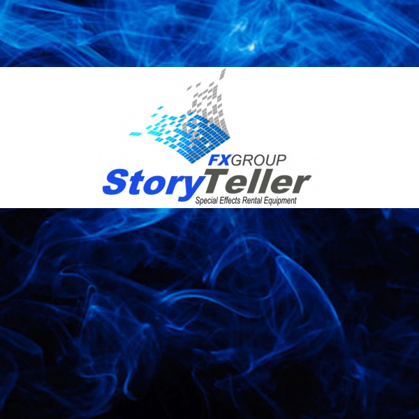 STORYTELLER EFFECTS GROUP LLC