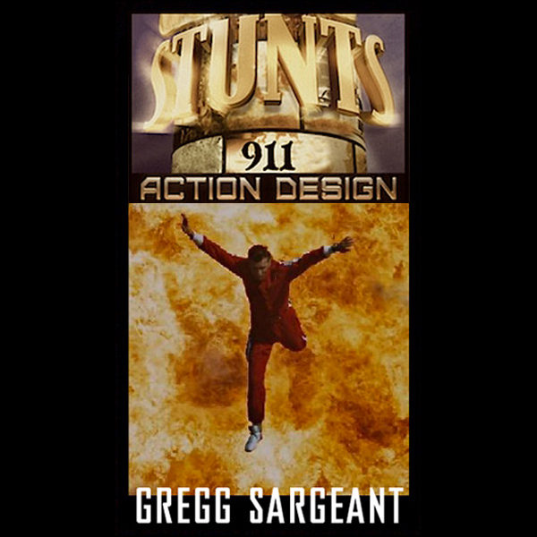 STUNTS 911 ACTION DESIGN