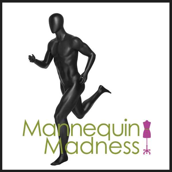 MANNEQUIN MADNESS