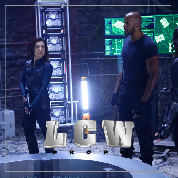 LCW PROPS | Los Angeles
