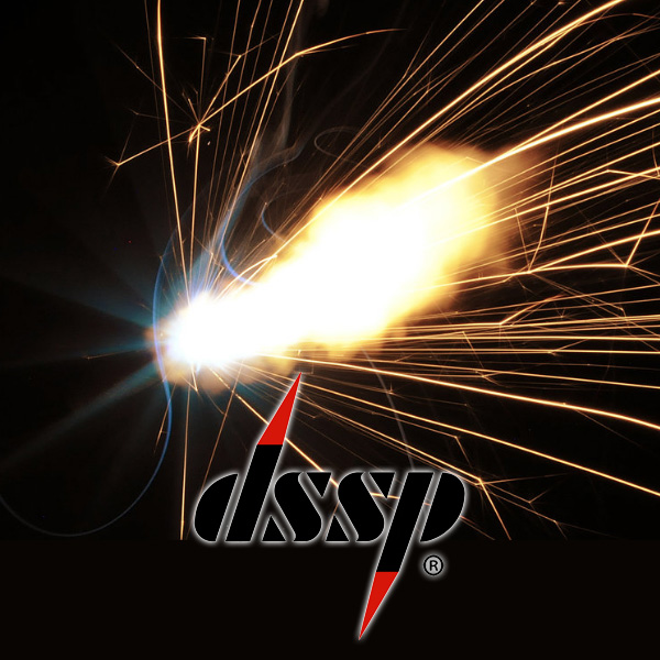 DSSP INC