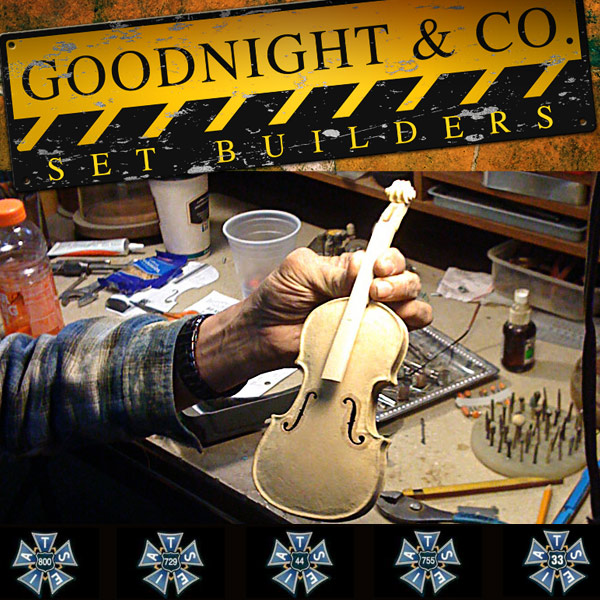 GOODNIGHT & CO