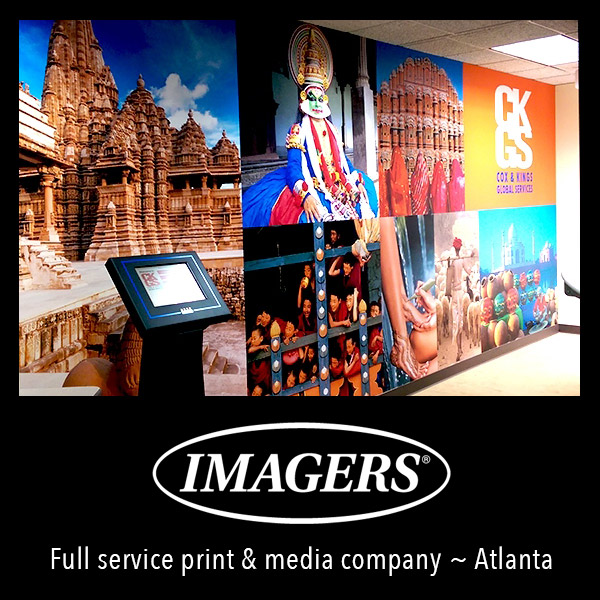 IMAGERS