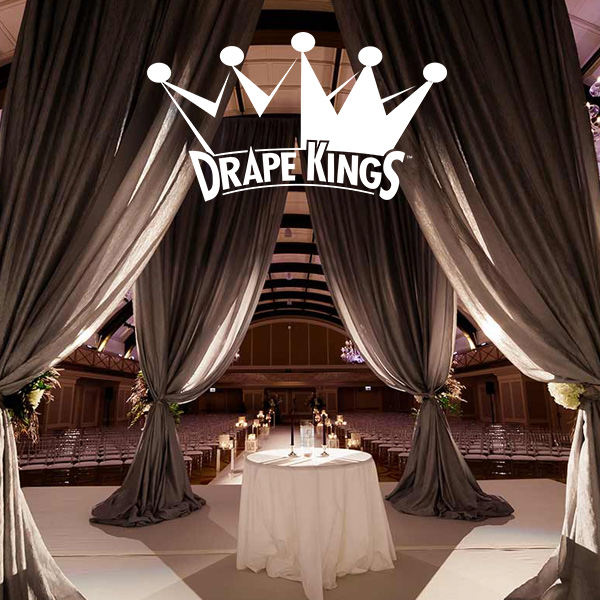 DRAPE KINGS