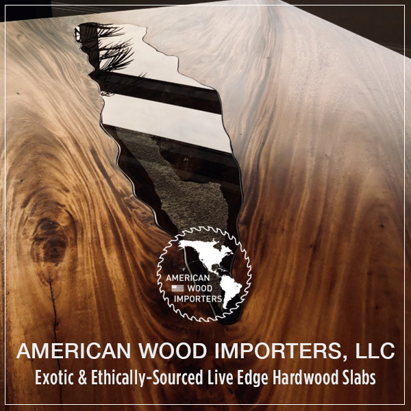 AMERICAN WOOD IMPORTERS LLC