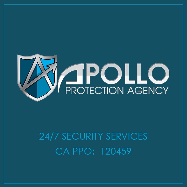 APOLLO PROTECTION AGENCY