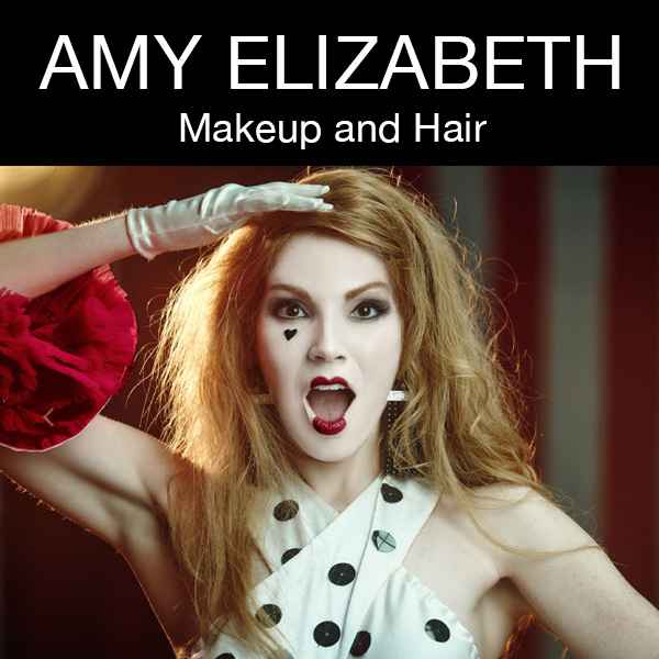 AMY ELIZABETH