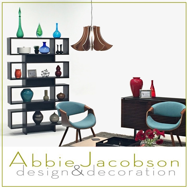 ABBIE JACOBSON