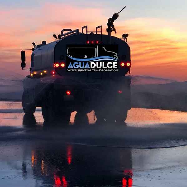 AGUA DULCE WATER TRUCKS & TOWING