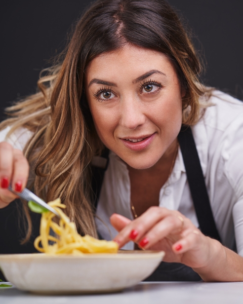 ALI CHIAPPINELLI