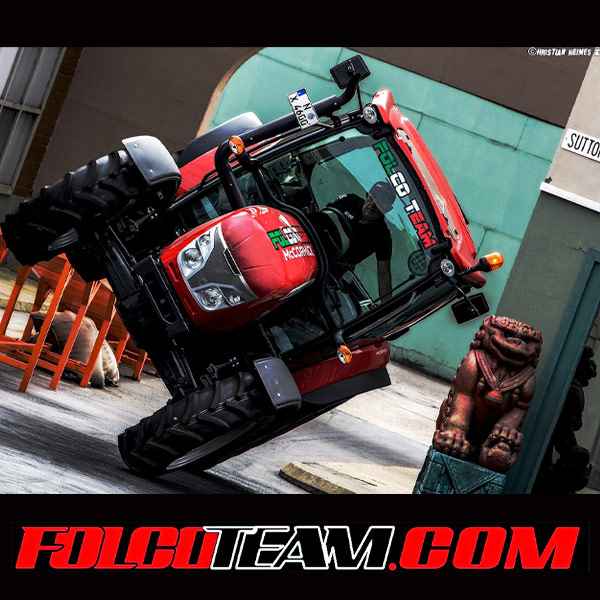 FOLCO TEAM