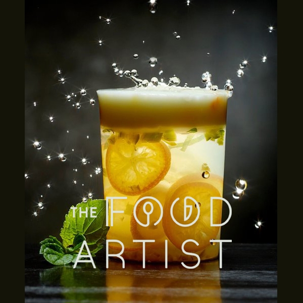 FOOD ARTISTS