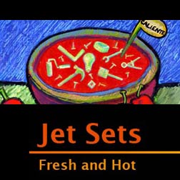 JET SETS