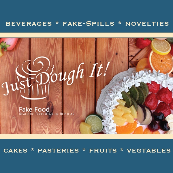 JUST DOUGH IT! LLC
