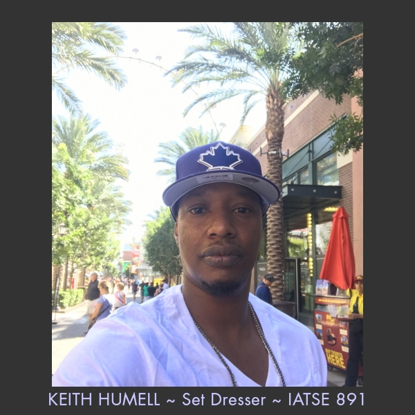 KEITH, HUMELL