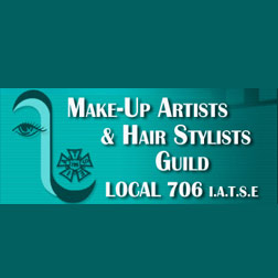 MAKEUP ARTIST & HAIR STYLISTS | Local 706