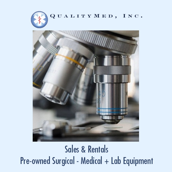 QUALITY MED INC