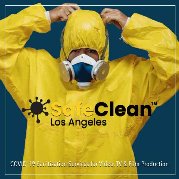 SafeClean Los Angeles