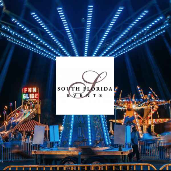 SOUTH FLORIDA EVENTS & AMUSEMENTS