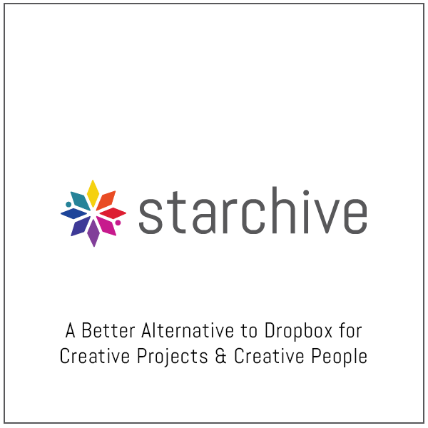 STARCHIVE