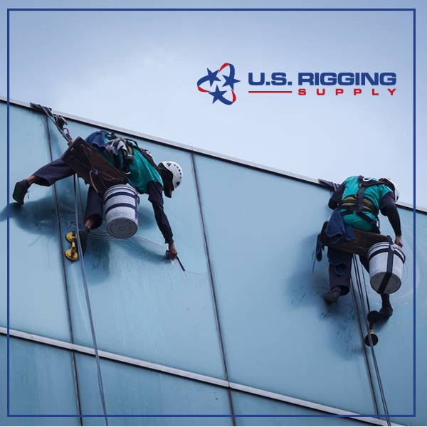 US RIGGING SUPPLY