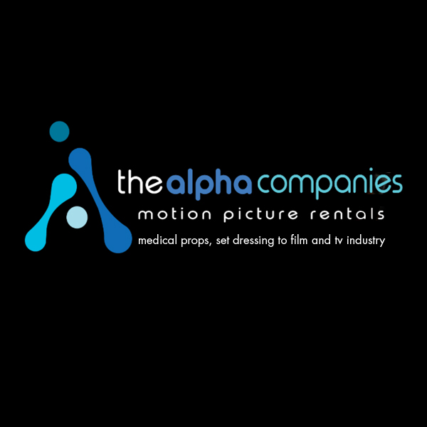 ALPHA PROPS - ALPHA MEDICAL RESOURCES - Los Angeles