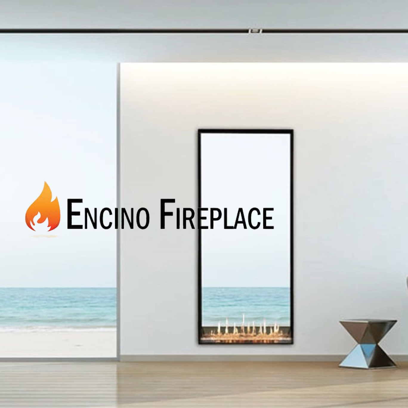ENCINO FIREPLACE SHOP