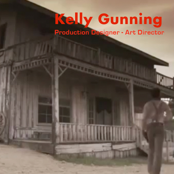 KELLY GUNNING