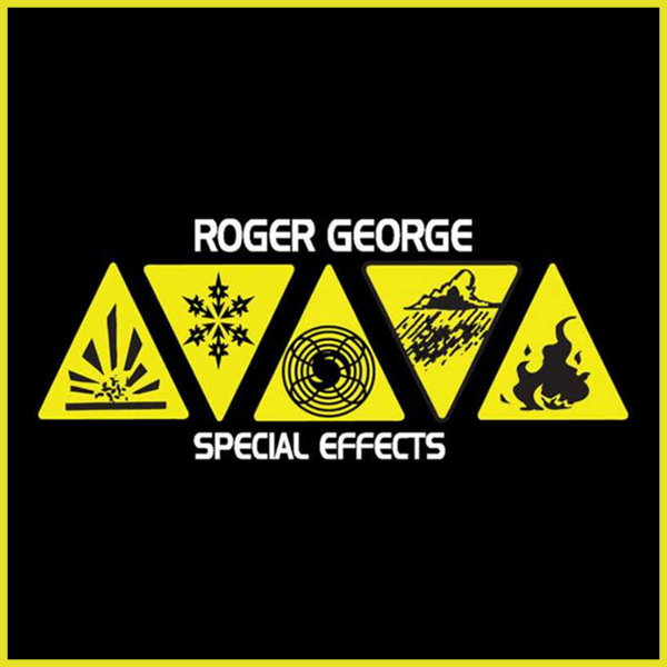 ROGER GEORGE RENTALS