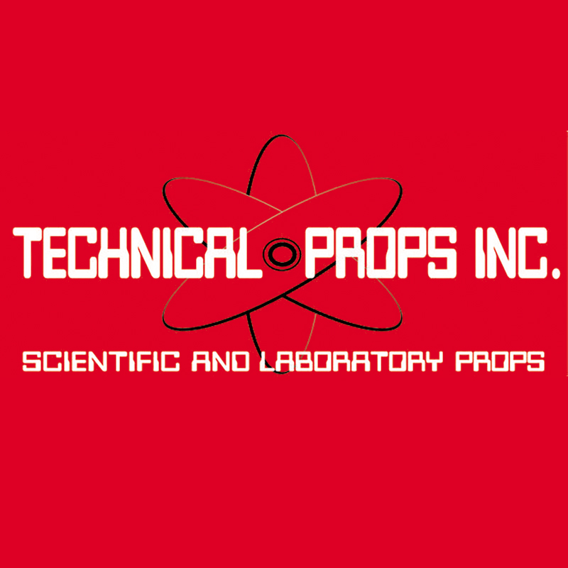 TECHNICAL PROPS INC | ALPHA MEDICAL RESOURCES