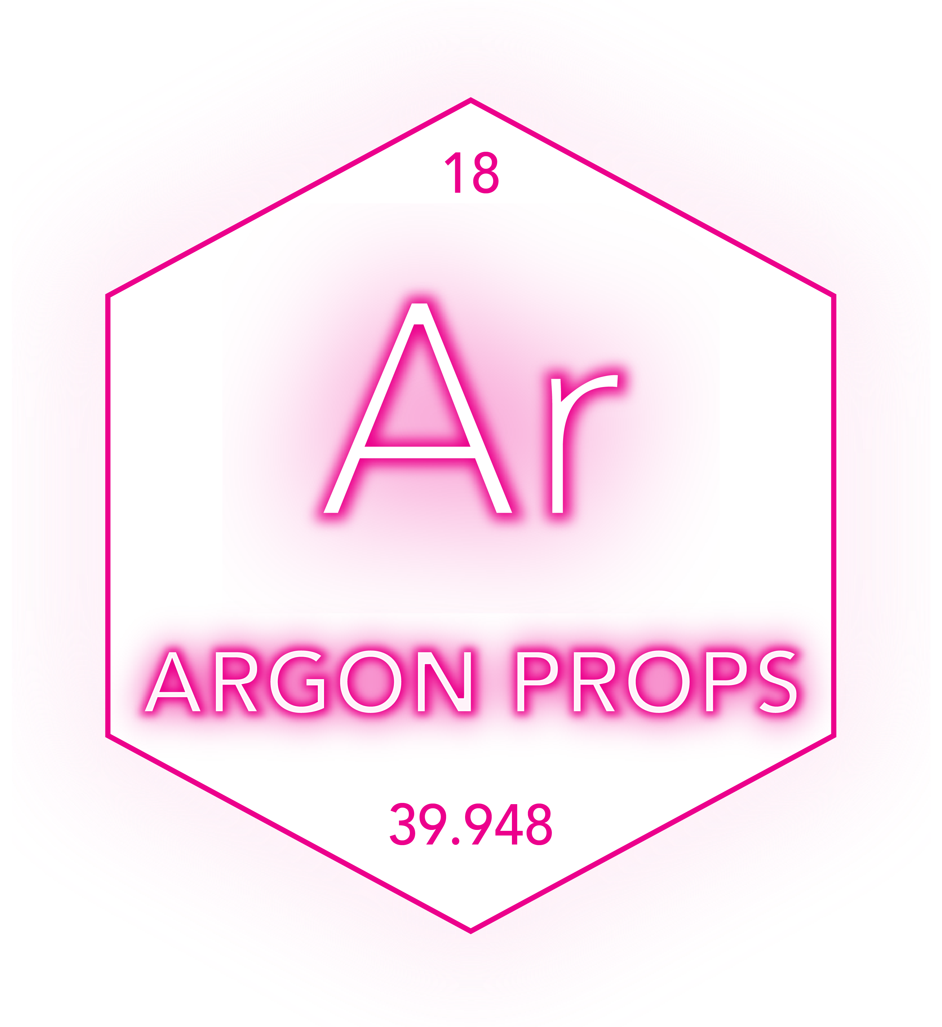 ARGON PROP Design and Fabrication