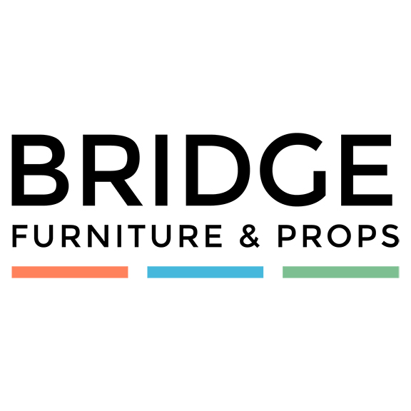 BRIDGE FURNITURE & PROPS - New York