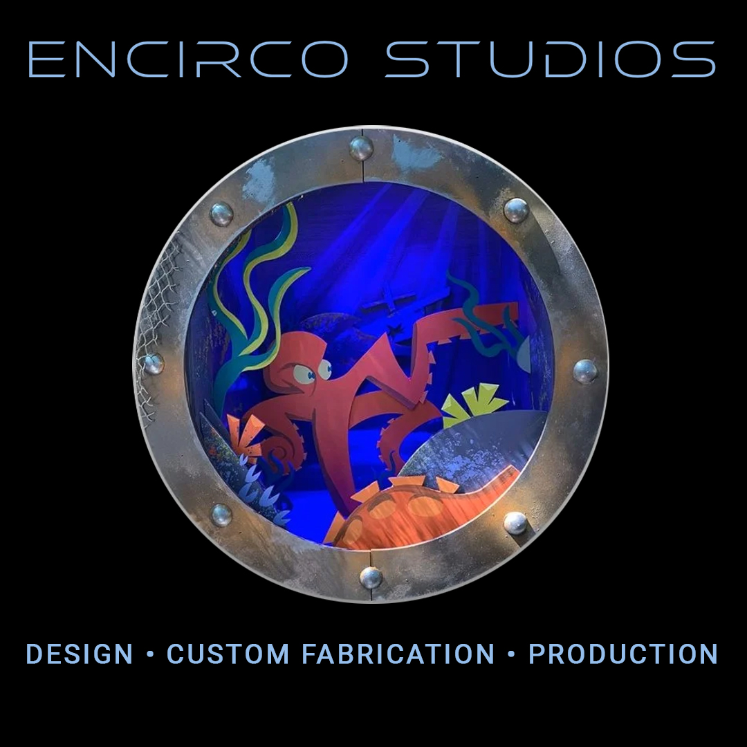 ENCIRCO STUDIOS