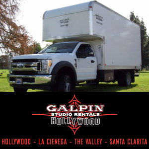 GALPIN STUDIO RENTALS SANTA CLARITA
