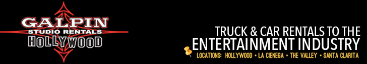 GALPIN STUDIO RENTALS SANTA CLARITA