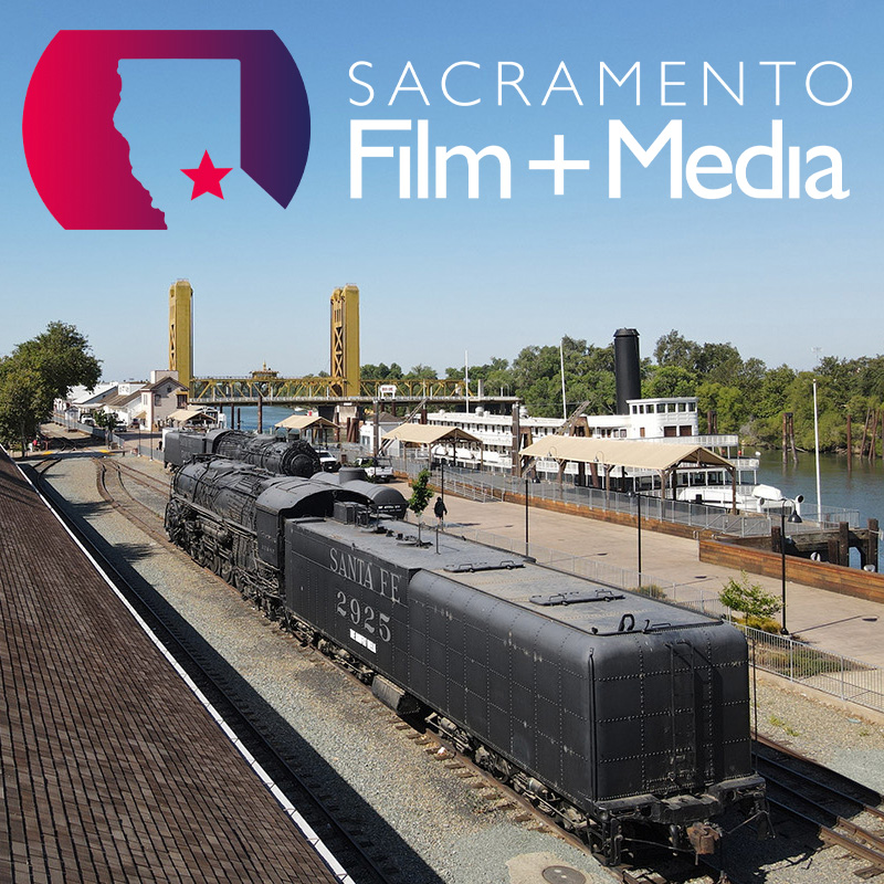 CALIFORNIA | SACRAMENTO FILM + MEDIA