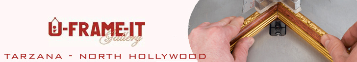 U-FRAME-IT GALLERY | North Hollywood 