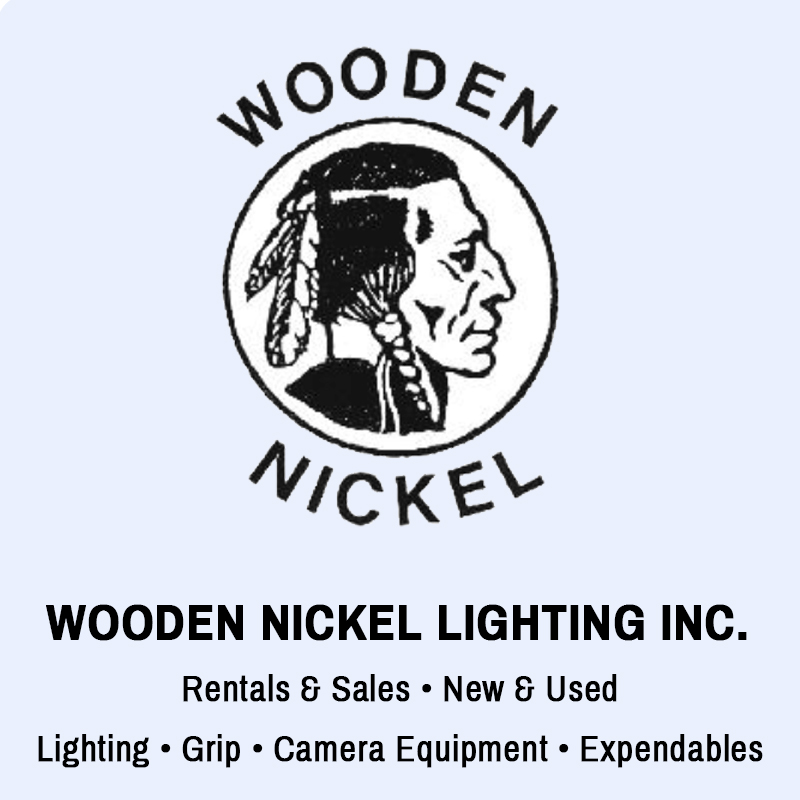 WOODEN NICKEL LIGHTING INC.